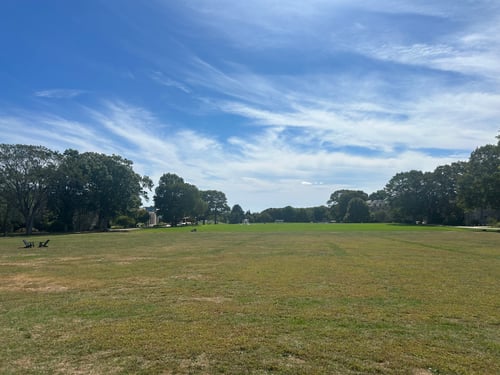 Temple Greene