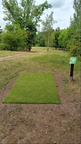 Hole 3