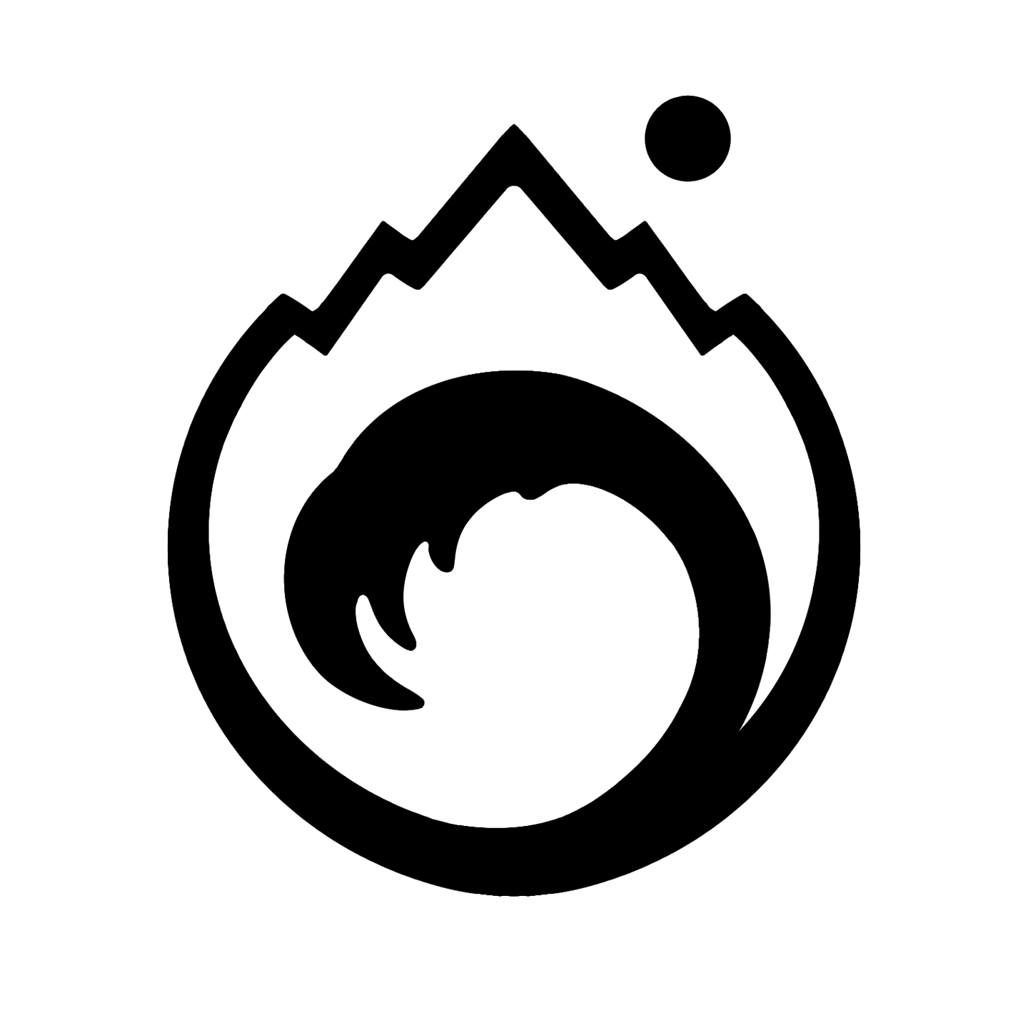 Flow Sports LLC logo