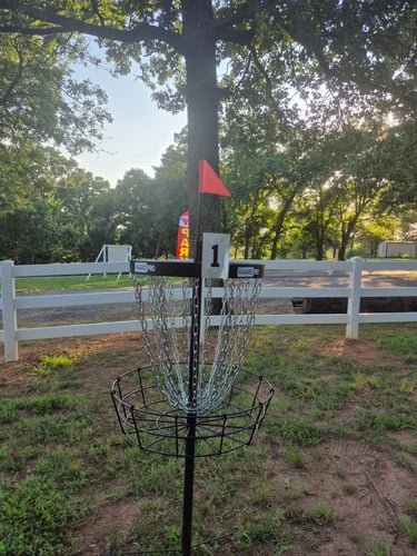 Basket 1