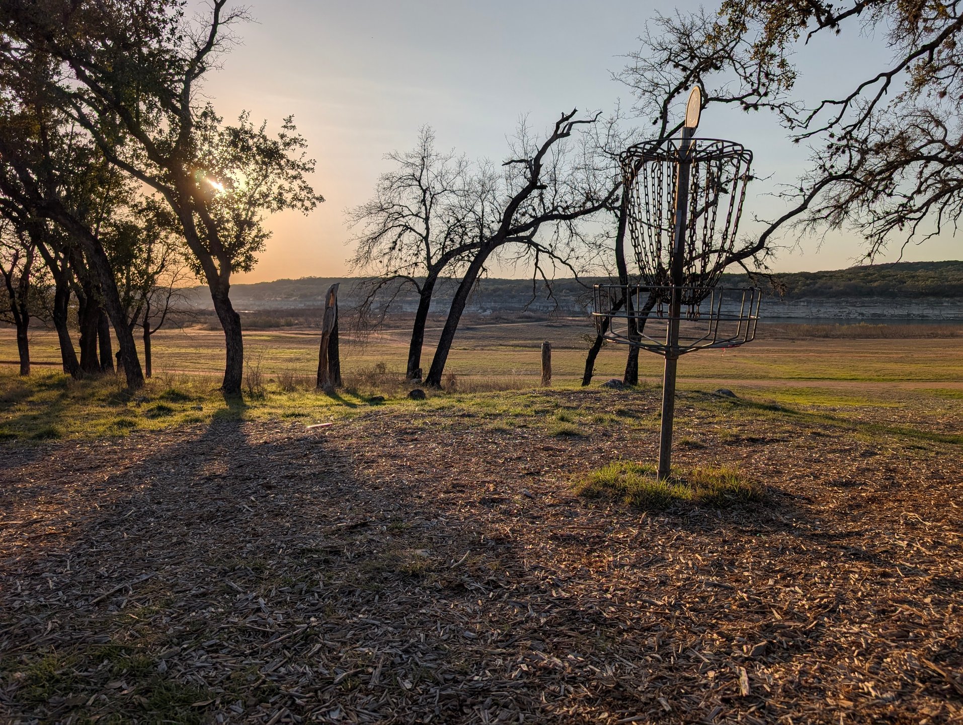 Arrowhead Park DGC