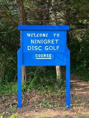 Course photo