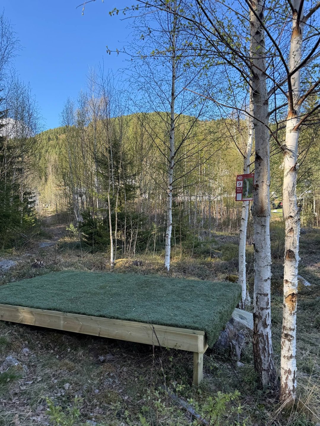 Rødt utkast