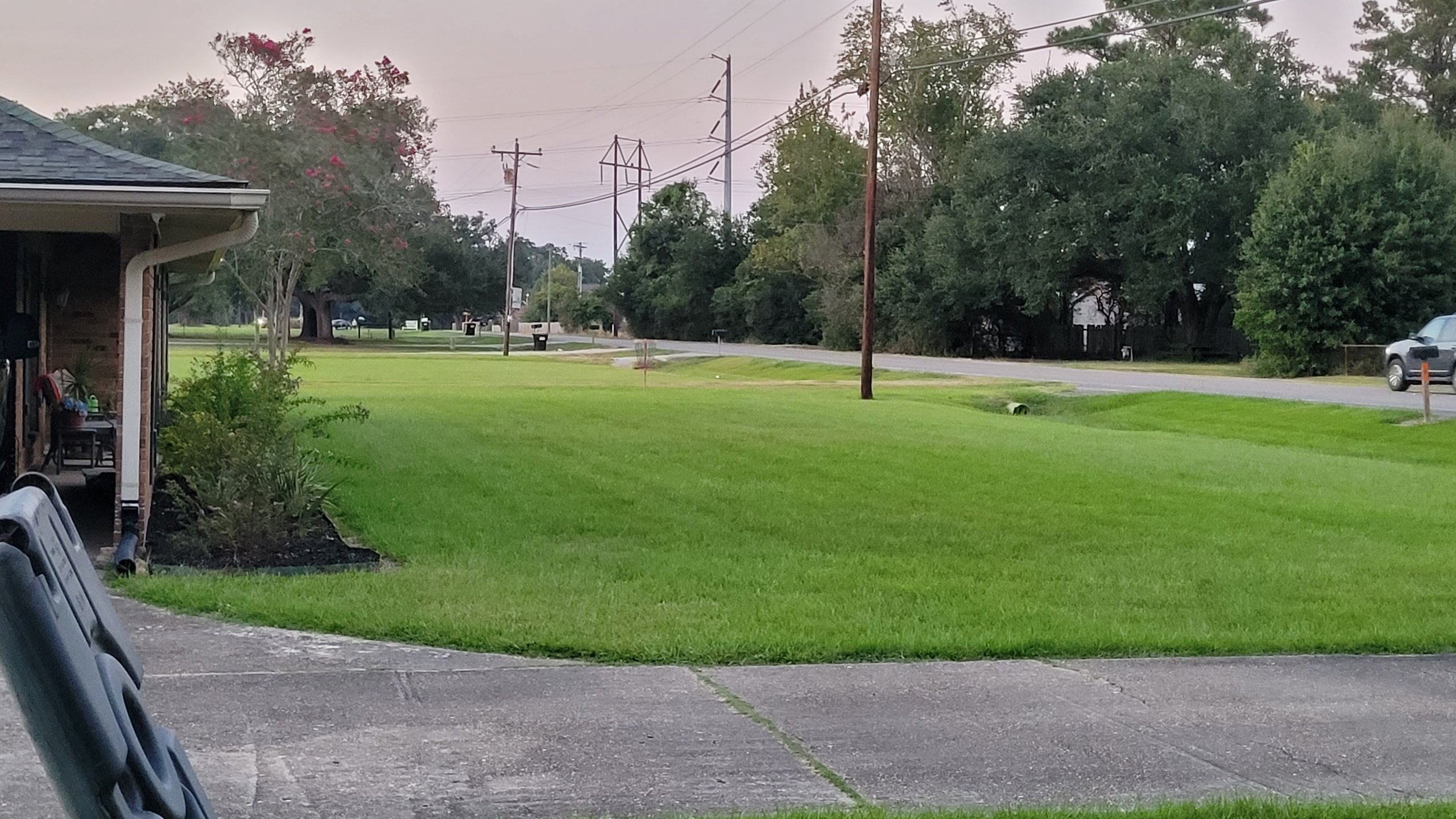 Hole 9