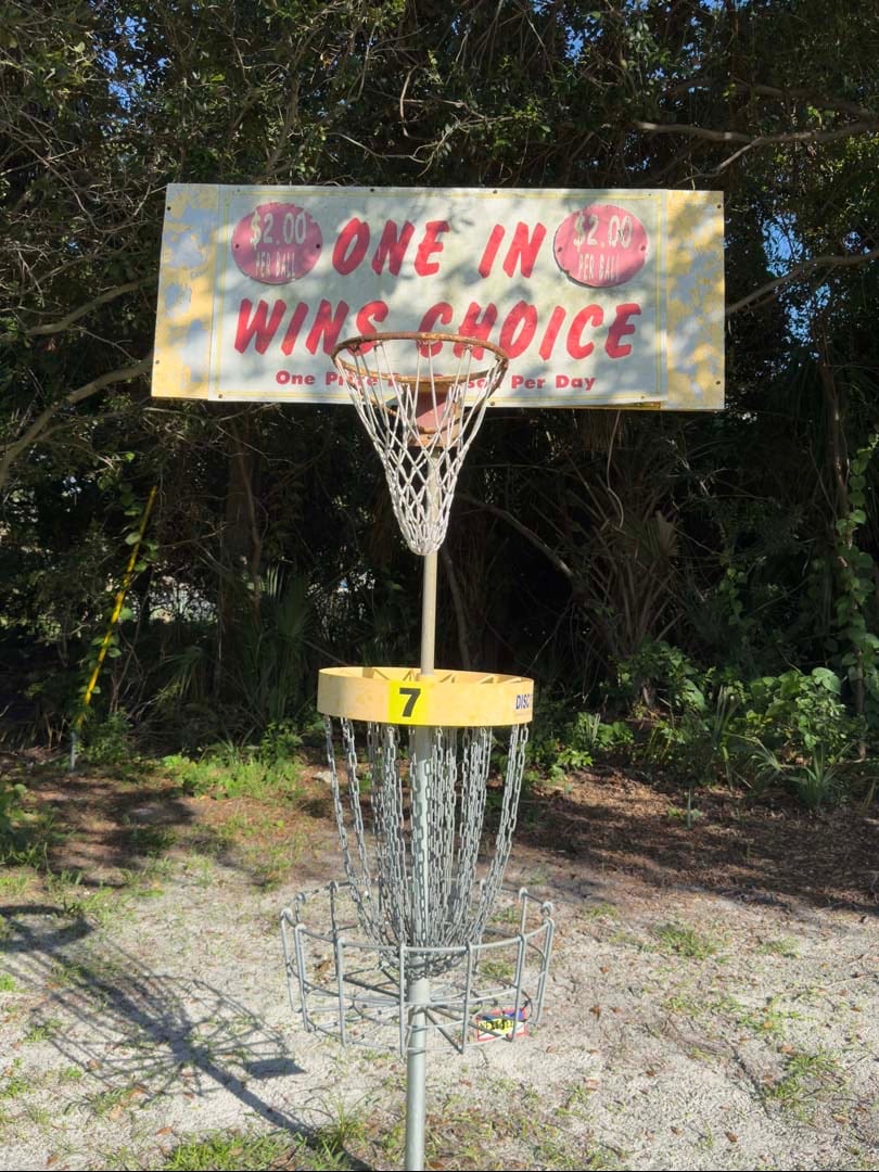Long/yellow basket 