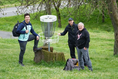 Course photo