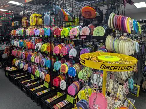 Play It Again Sports