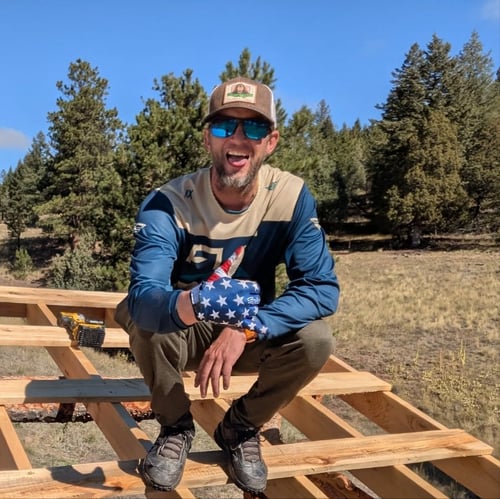 Grant L Manthey profile photo