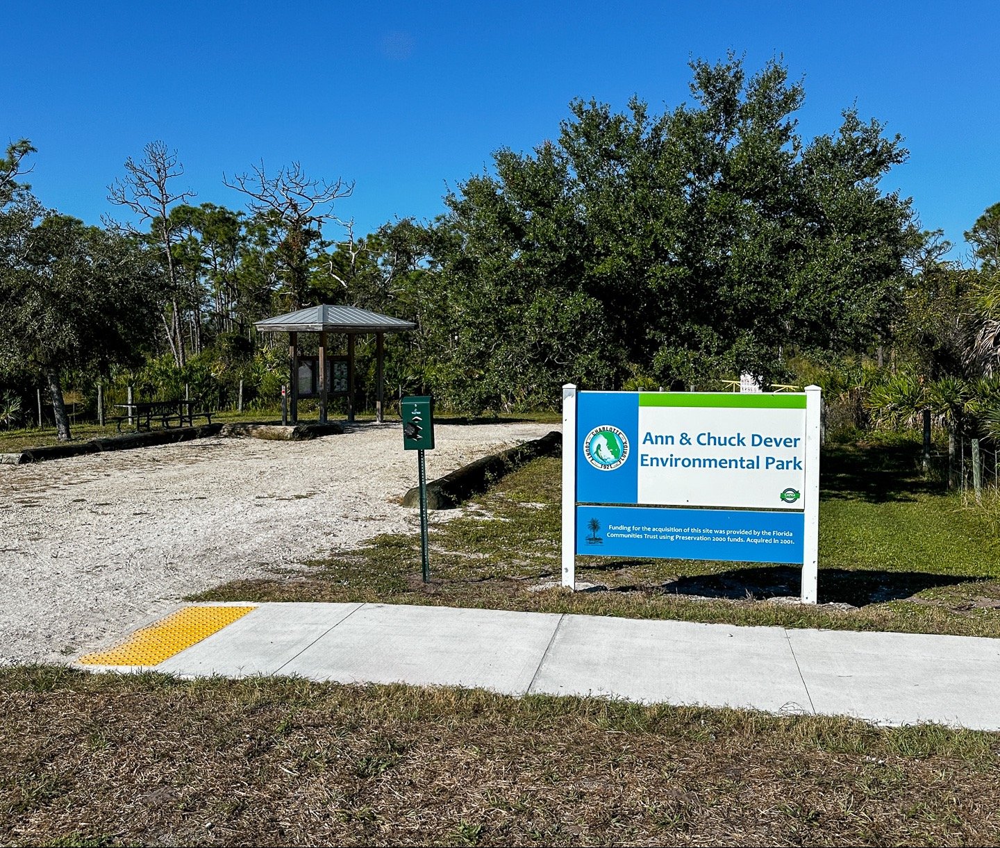 Ann & Chuck Dever Regional Park