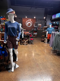 Flow Sports LLC