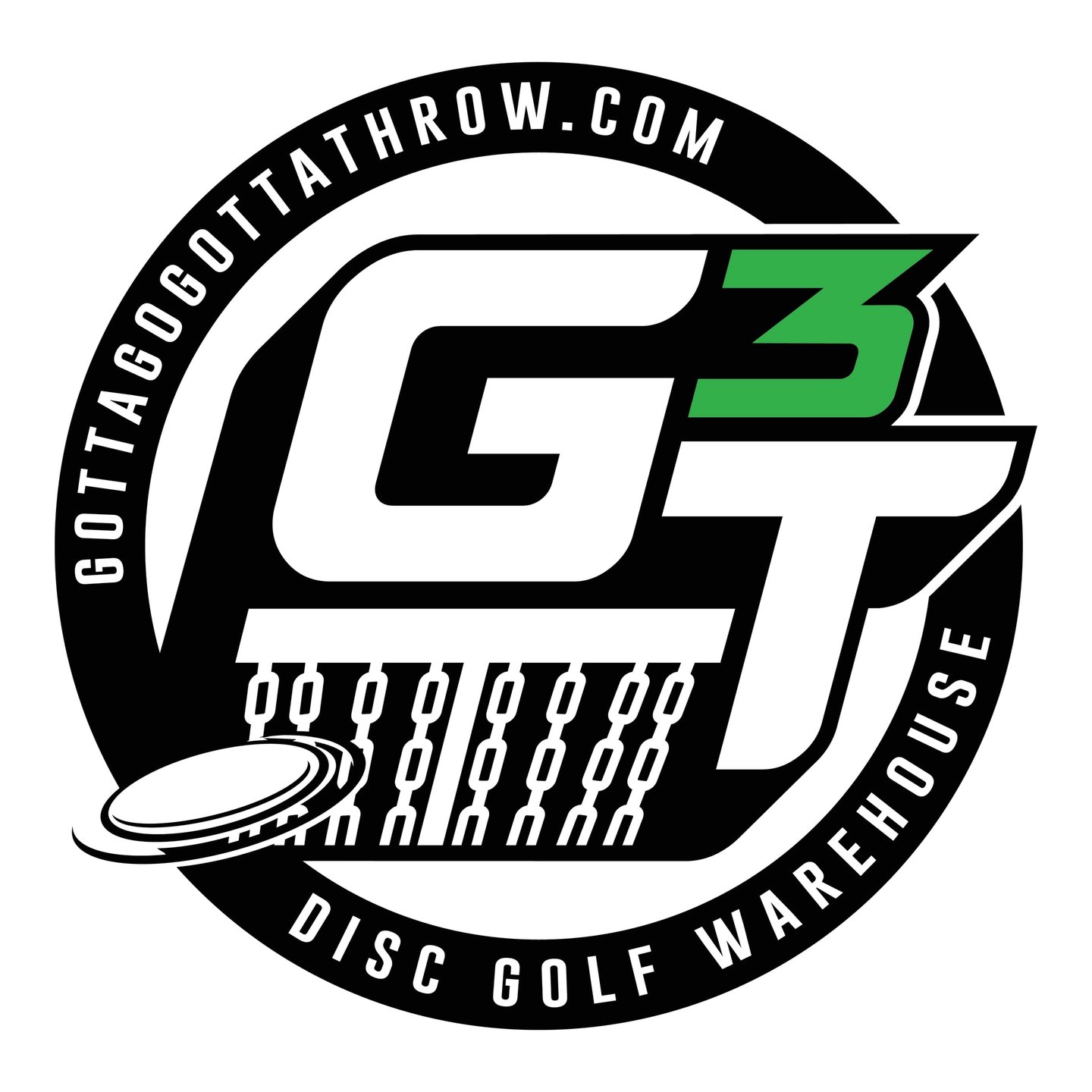 Gotta Go Gotta Throw logo
