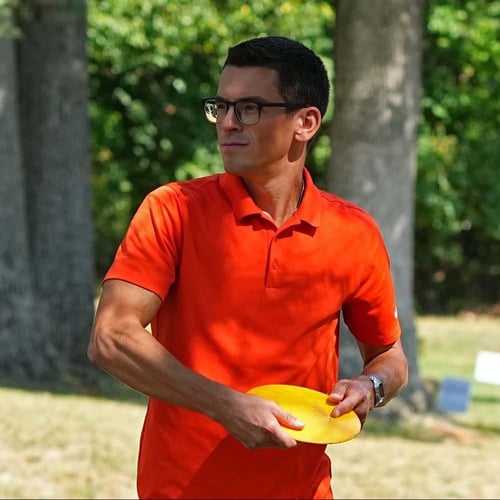 Nick Emerine profile photo