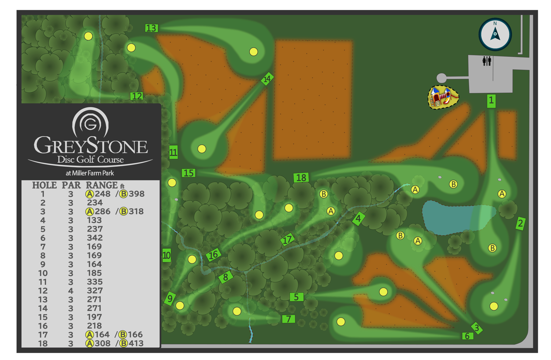 Greystone DGC
