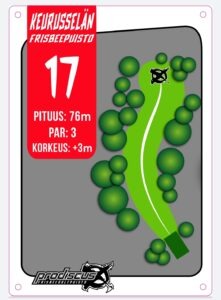 Väylä 17: PRO