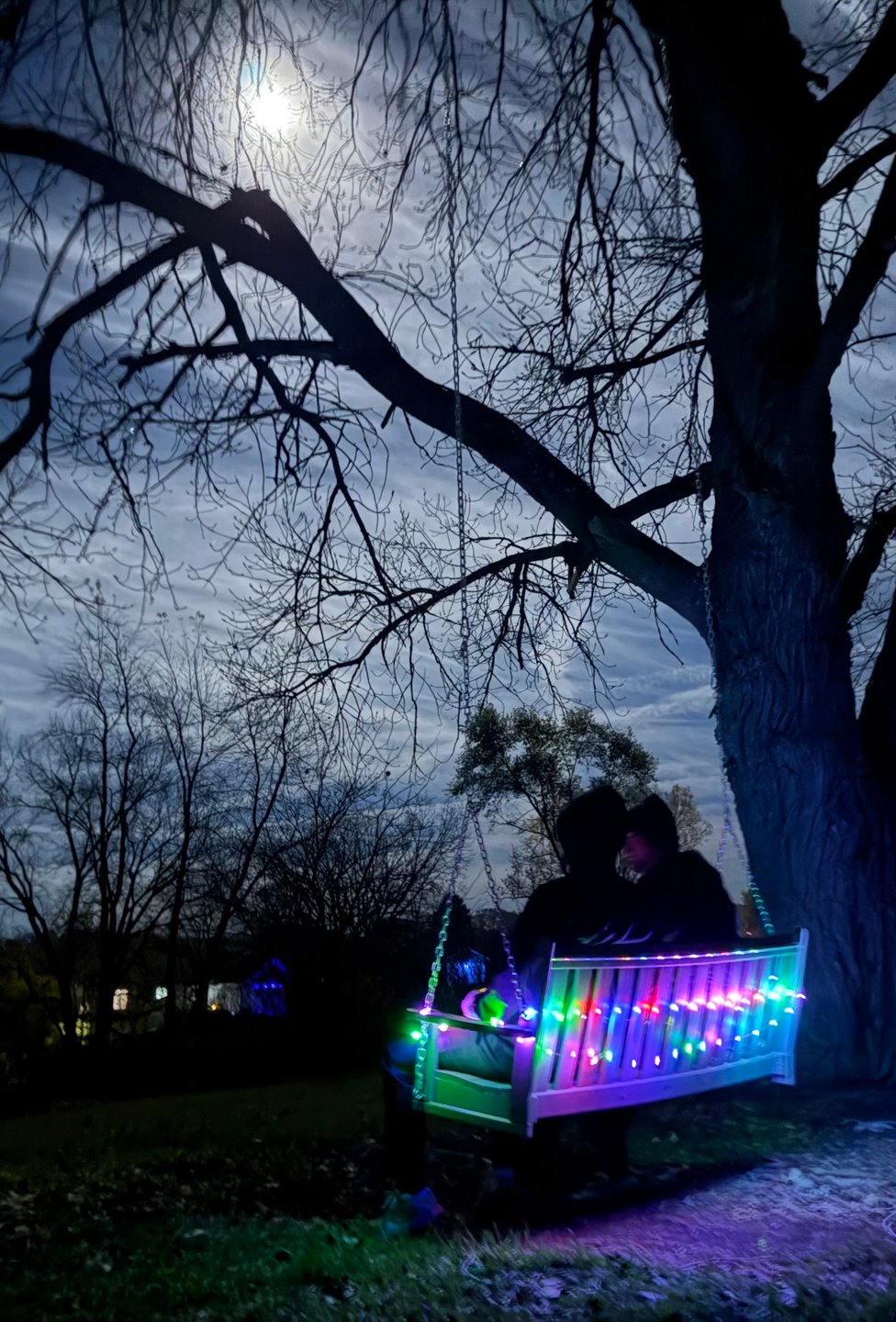 Glow - Haunted Acres 2025