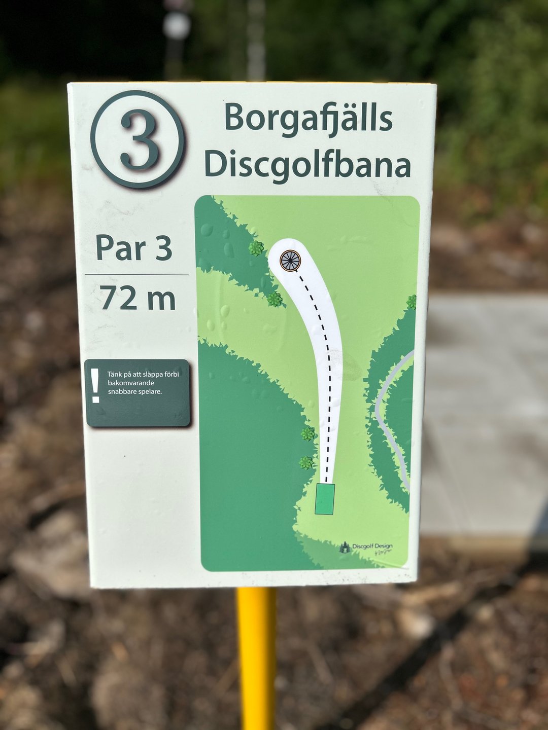 Teesign 3