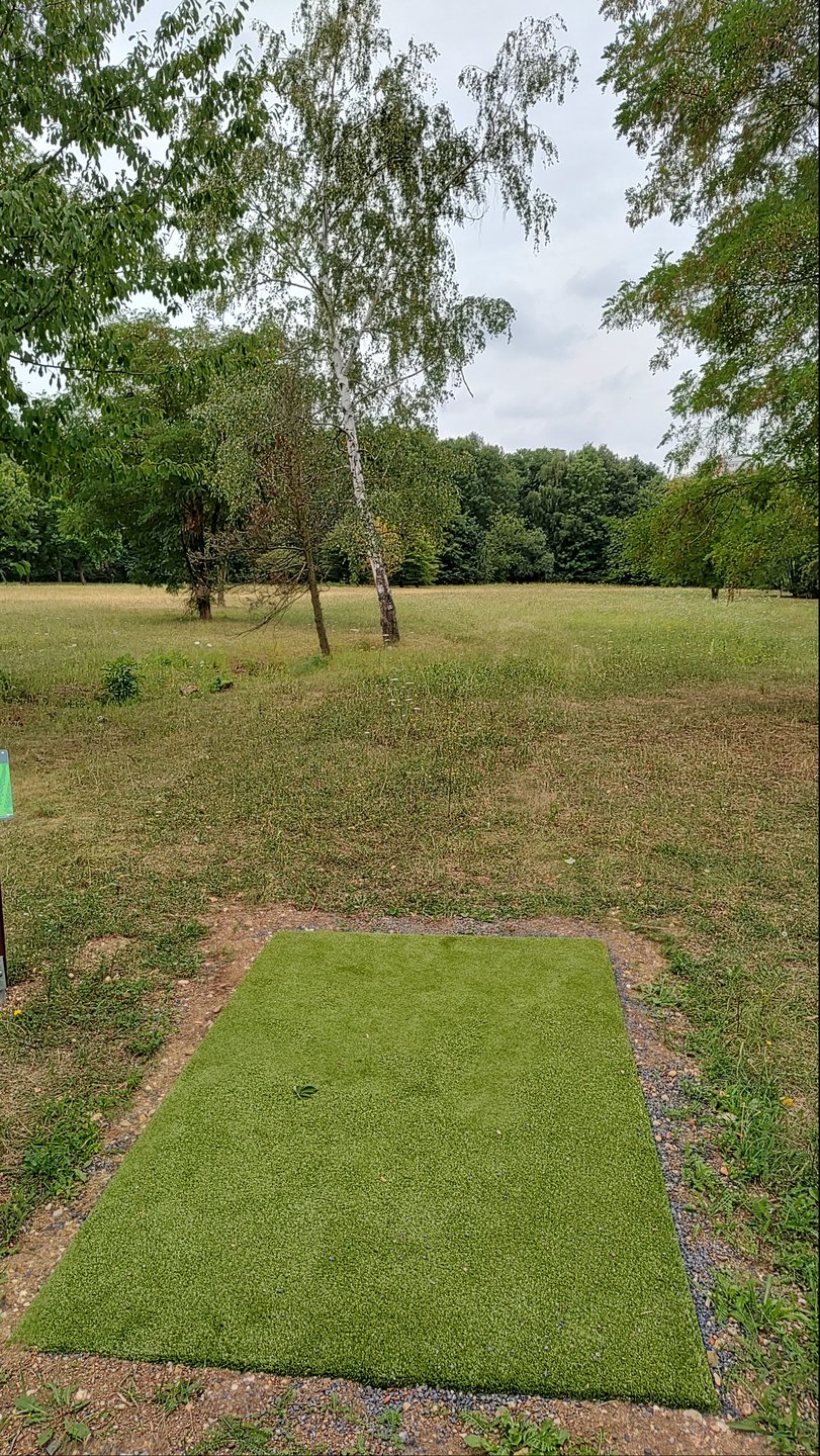 Hole 6