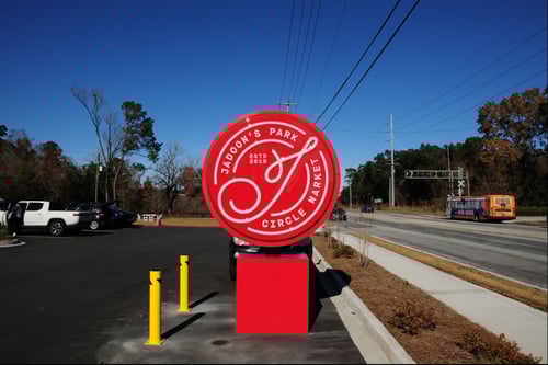 Jadoon’s Park Circle Market