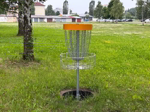 Course photo