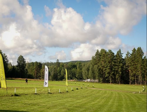 Course photo