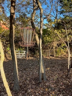 hanging basket hole 4