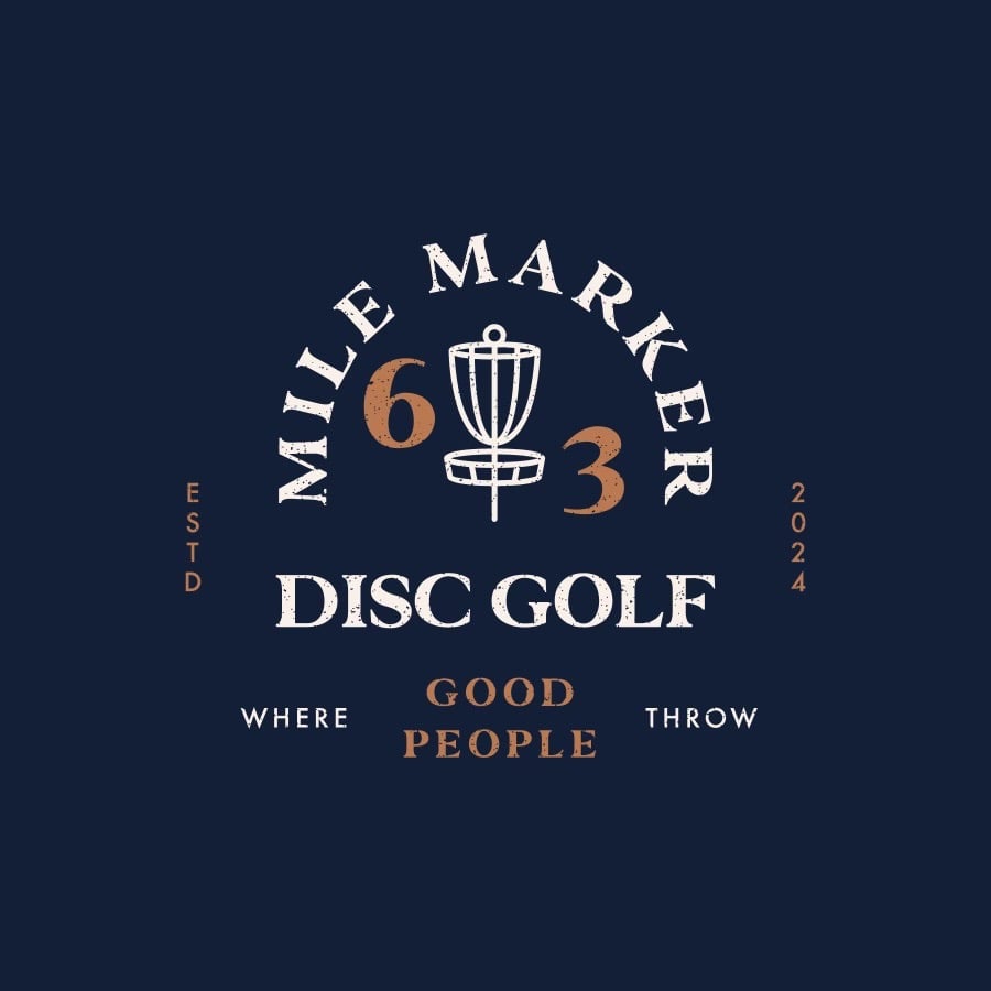 Mile Marker 63 Farm Stand And Pro Shop logo