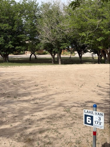 Course photo