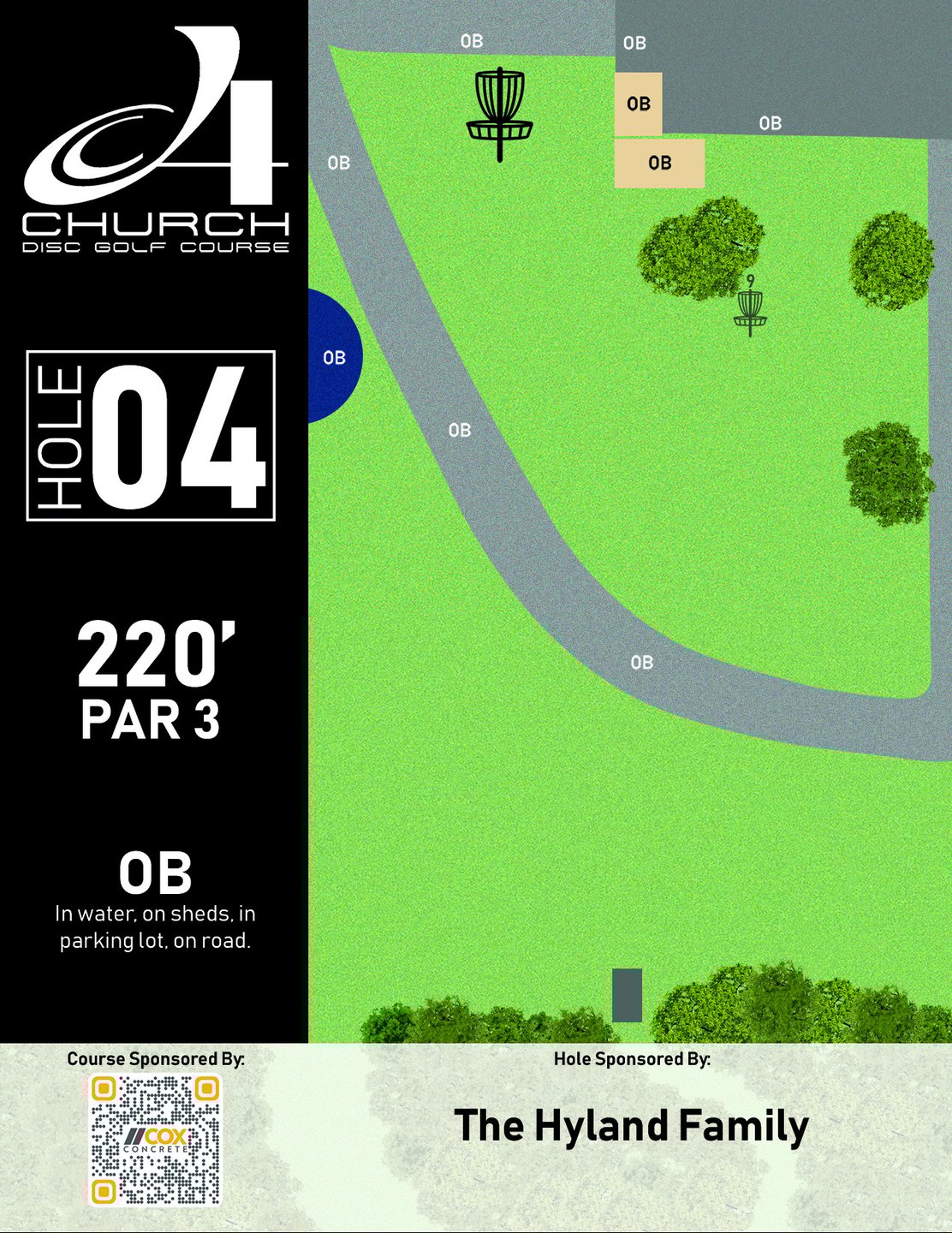 Hole 04