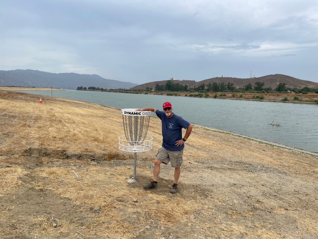 CHRIS SMITH - COURSE DESIGNER