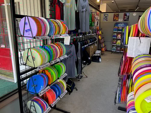 TGM Skateboards