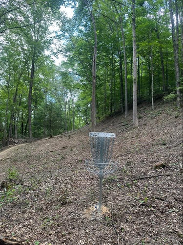 Hole 6 Par 4 Short Pin Position