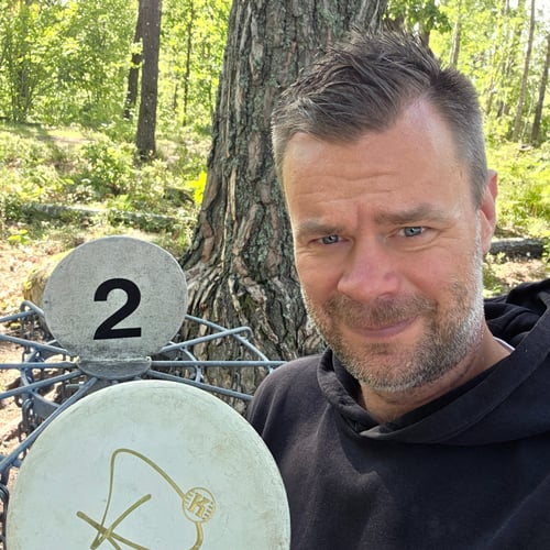 Richard Forsman profile photo