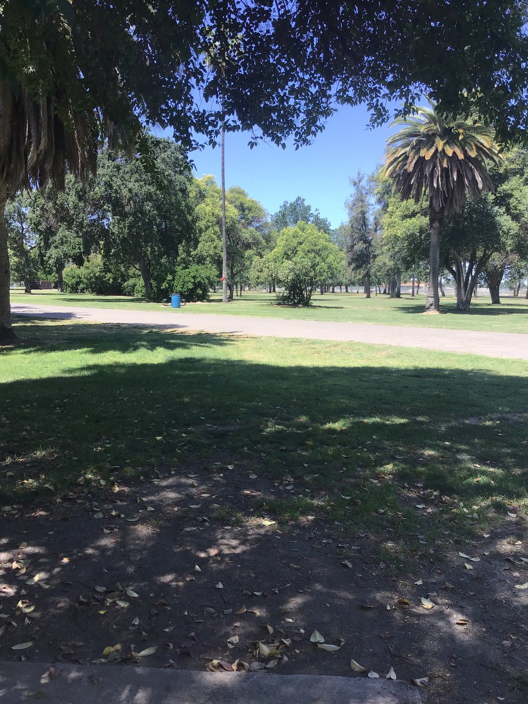 Hole 9