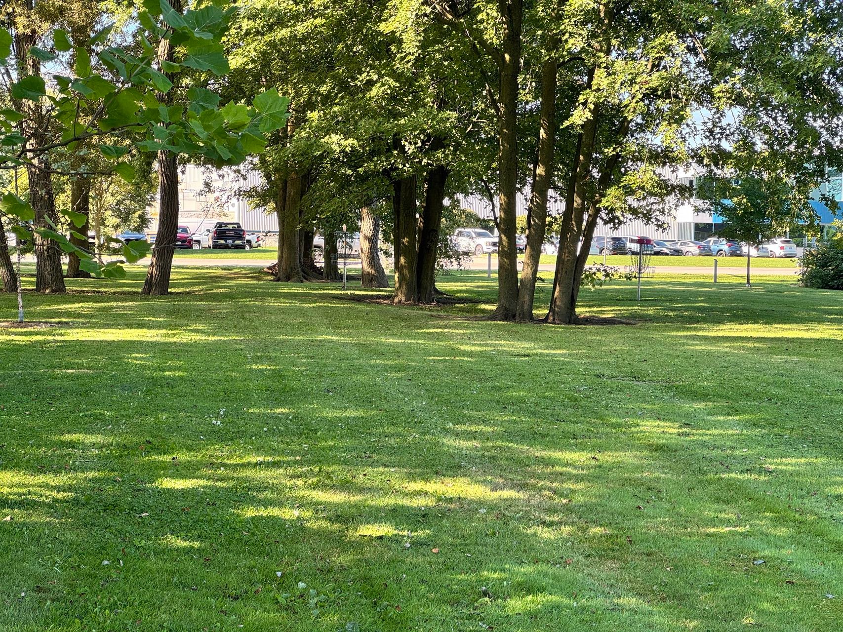 Fairway
