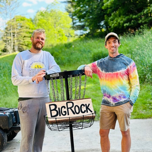 Russ Causley profile photo