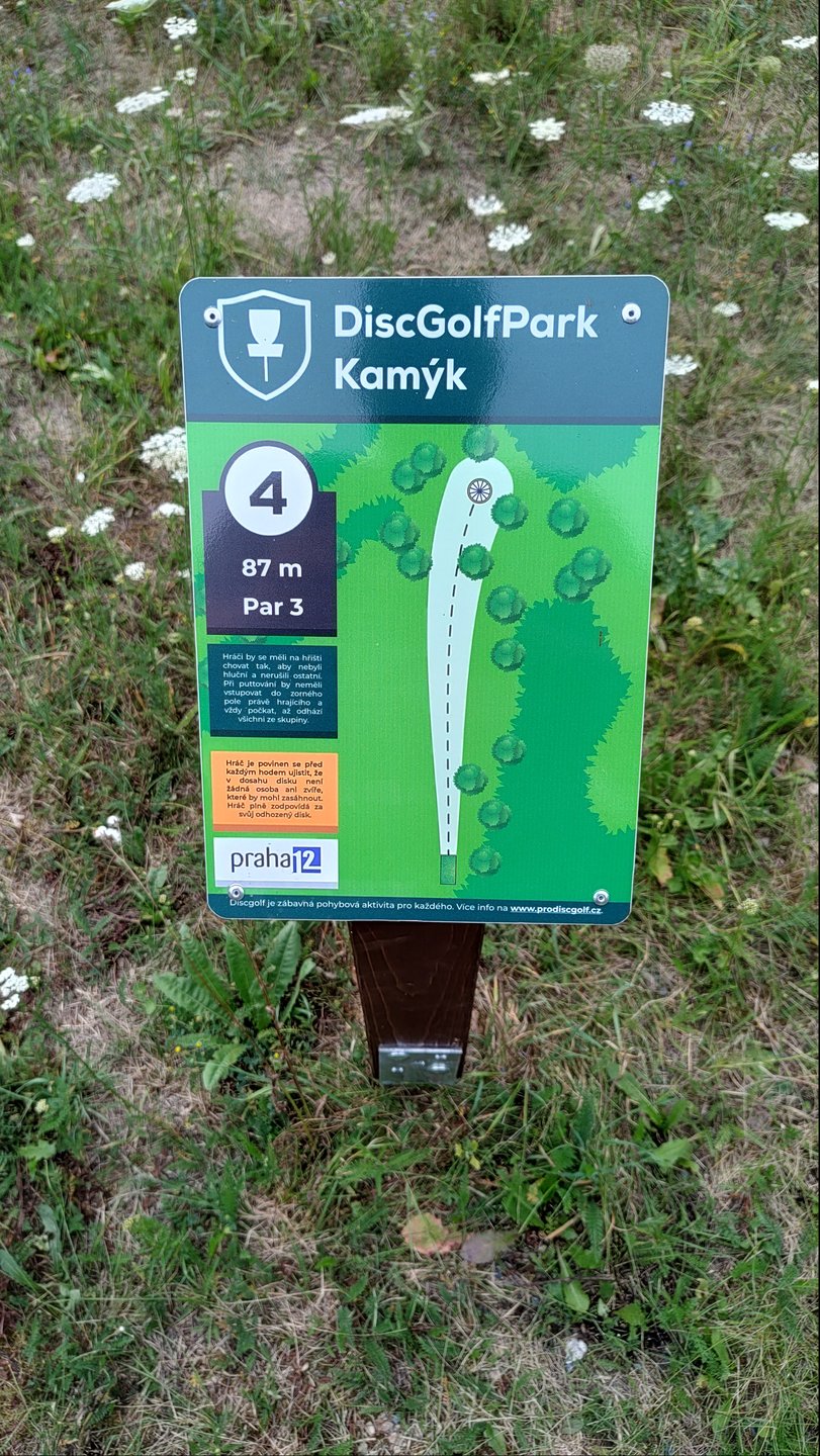 Hole 4