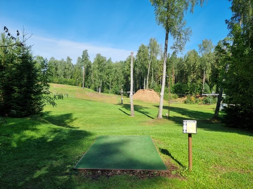 Course photo