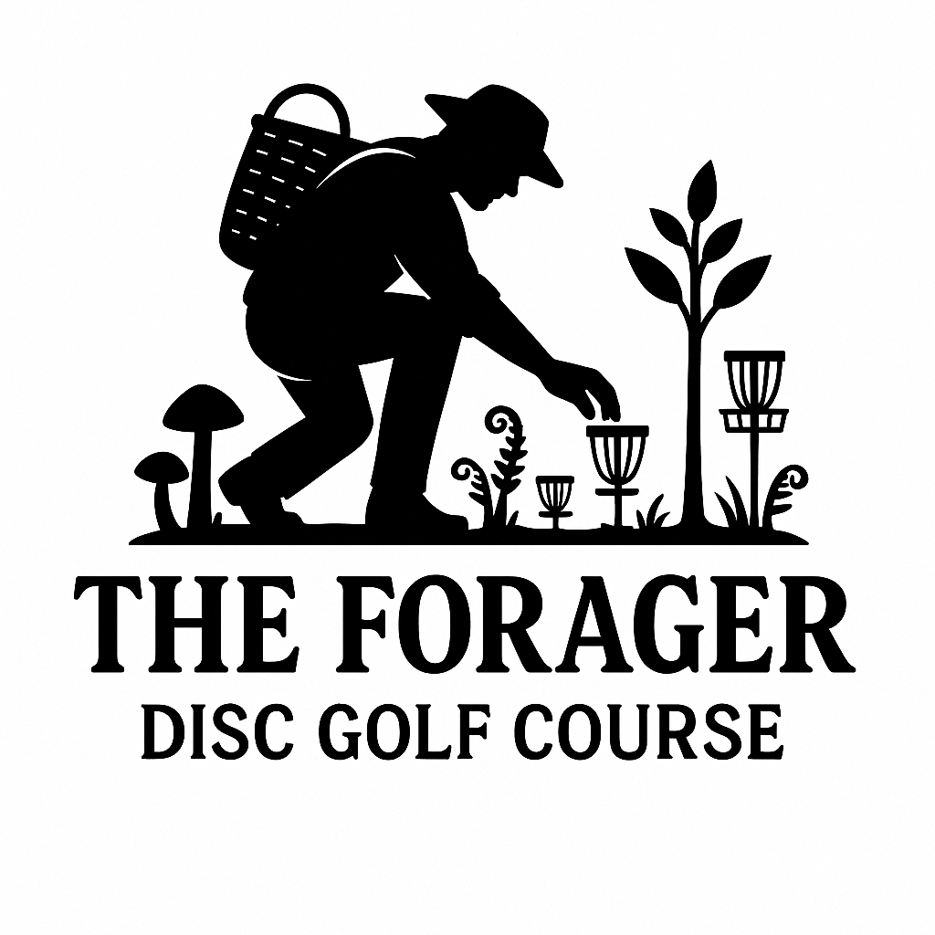 Welcome to The Forager!