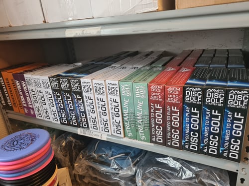 DiscShop.eu