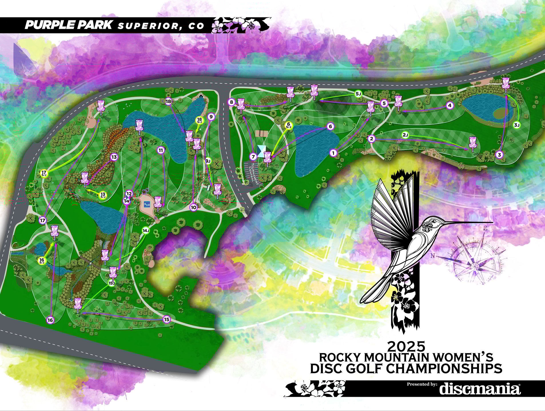 Purple Park