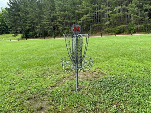 Hole 23