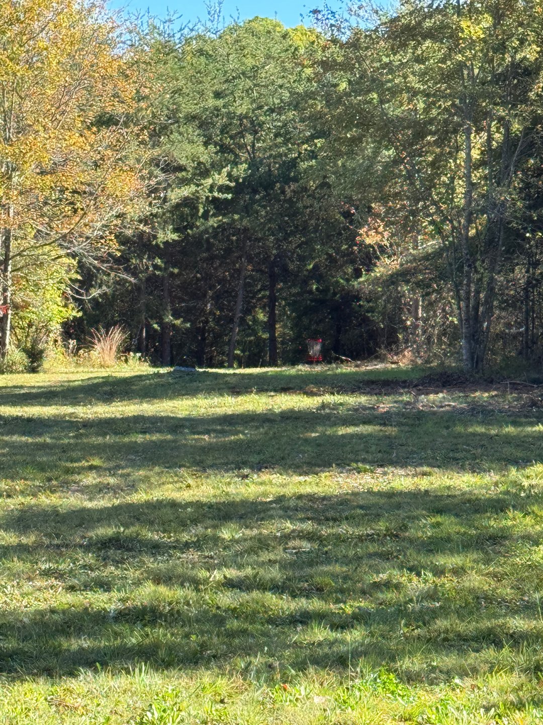 #7 fairway