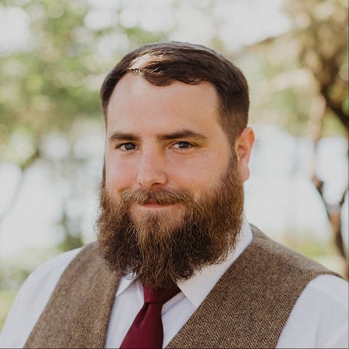 Jesse Davis profile photo