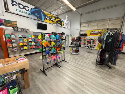 Innova Disc Golf Canada