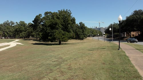 Course photo