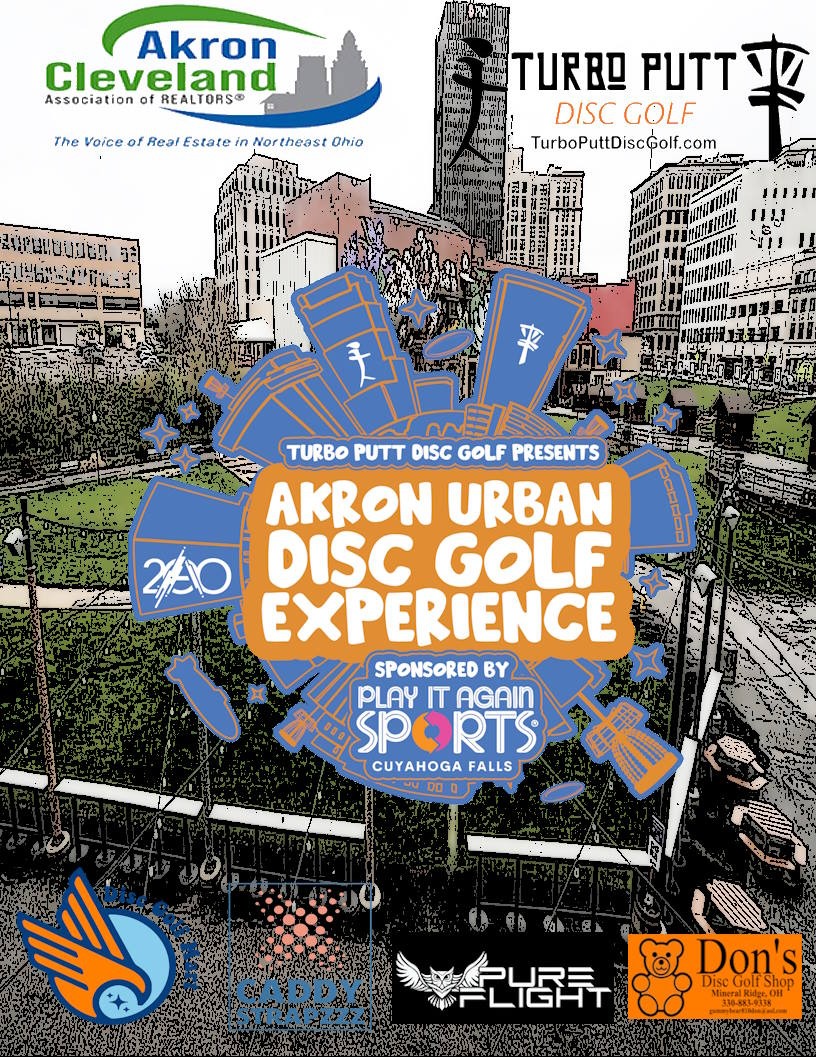 Event Flyer