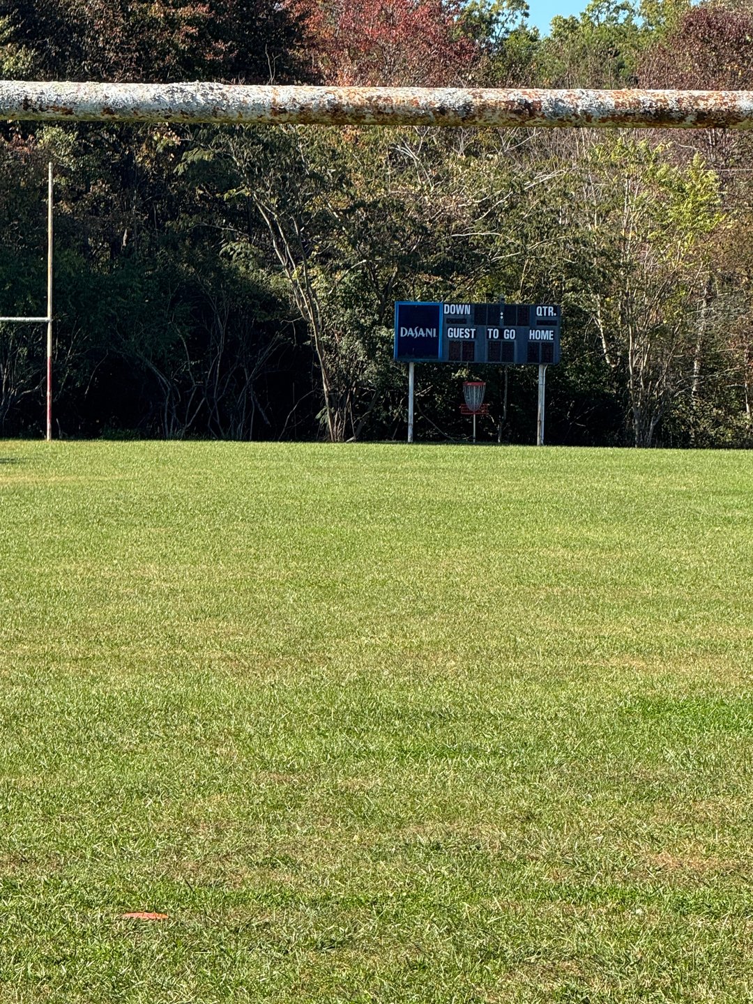 #4 fairway 