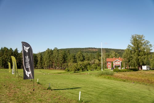 Course photo