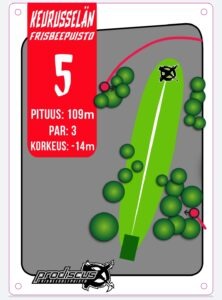 Väylä 5: PRO
