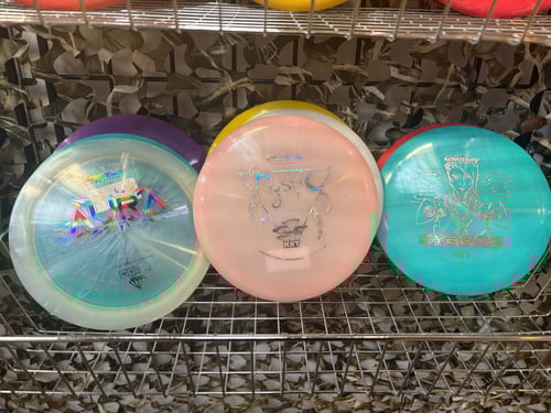 Action Targets